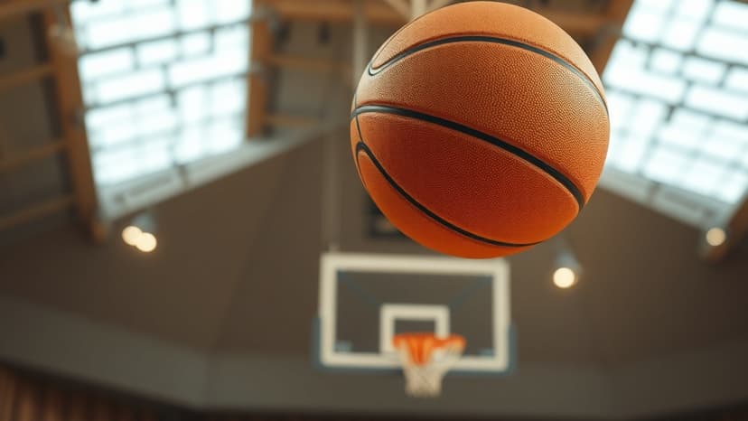 NBA Cup Quarterfinals Kick Off Tonight!