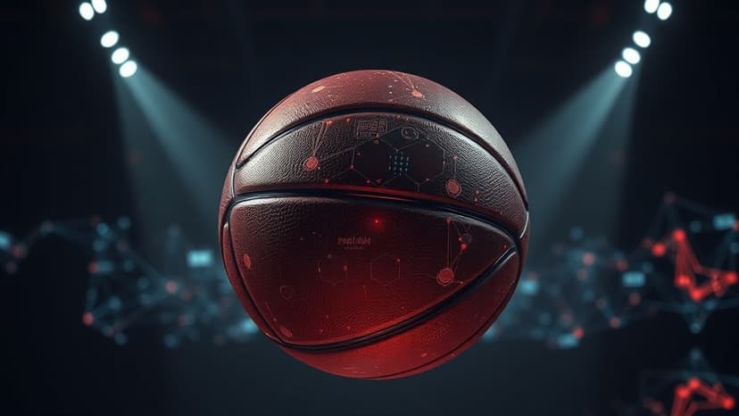 NBA Draft Darling: Alan Graves' Analytics Appeal