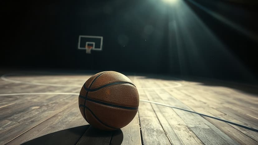 NBA Lottery Rule Change Hits Grizzlies Hard