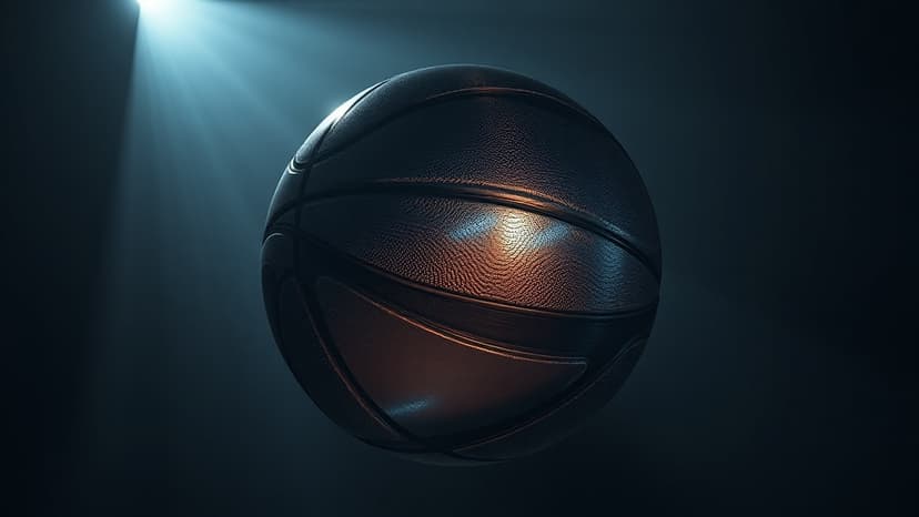 NBA Draft Lottery: Top Prospects Revealed!