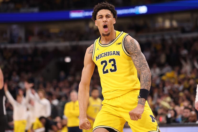 March Madness Fuels NBA Draft Prospect Bonanza