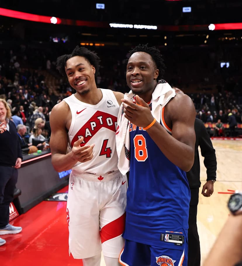 East Ascendant: NBA's Top Conference Could Flip This Year