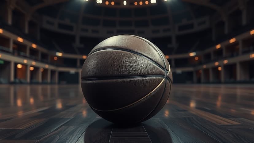 NBA & EuroLeague Execs Meet Amid Basketball Future Talks