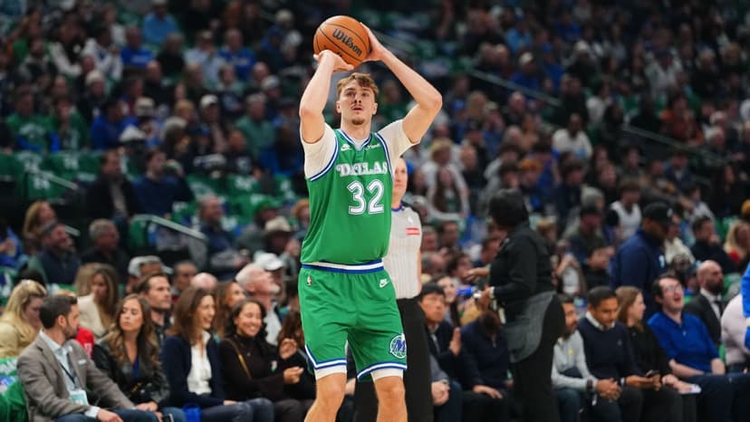 Cooper Flagg: Fantasy's Unstoppable Force?