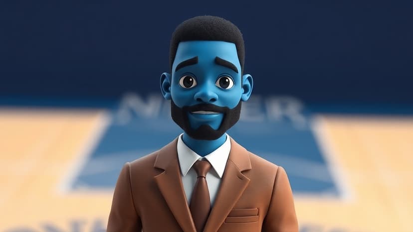 NBA & FIBA Forge New European Basketball League