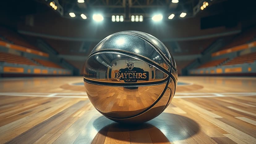 Mike Breen Returns for 21st NBA Finals Broadcast