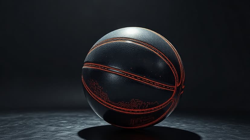 NBA Finals: Unlikely Teams Clash in Championship Showdown
