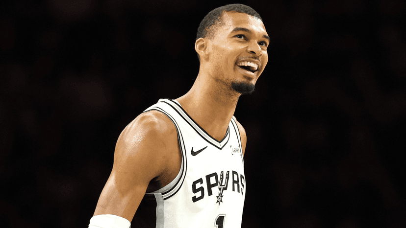 Wemby vs. Brunson: NBA Finals MVP Showdown