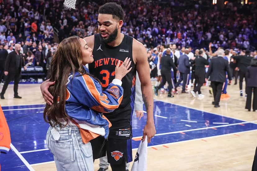 NBA Finals Wives: Powerhouses Off the Court