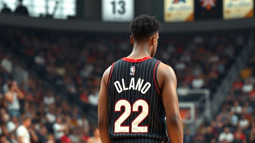 Berlin Hosts Historic NBA Global Games