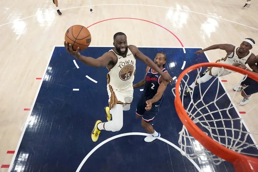 NBA Probe: Clippers' $28M Kawhi Deal Under Fire