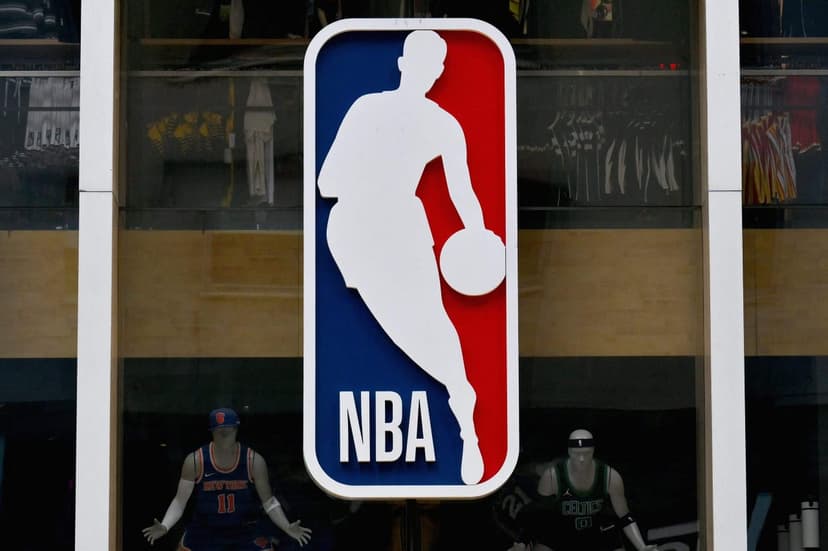 NBA Shakes Up Staff for New Ventures