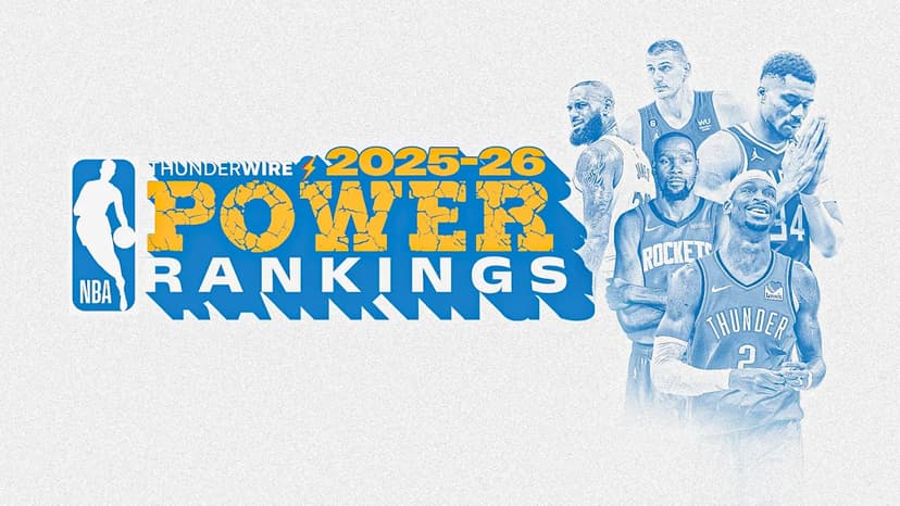 LeBron to Philly, Giannis to Miami: NBA Offseason's Biggest Moves