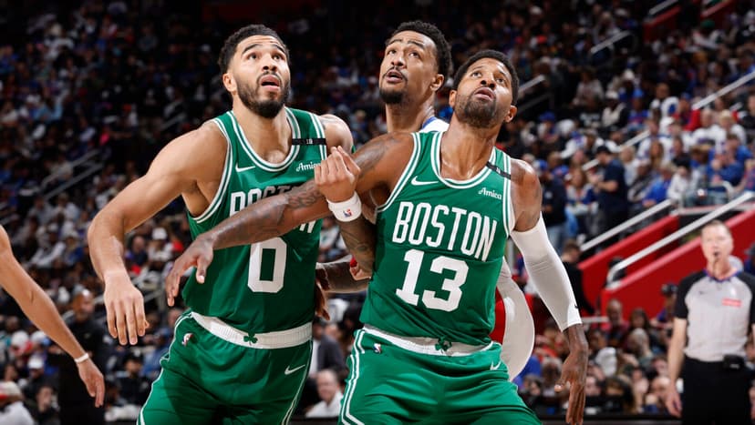NBA Opening Night: Stars Shine, Surprises Emerge