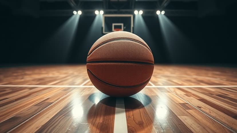 Basketball Ignorance: NBA Player's Surprising Admission