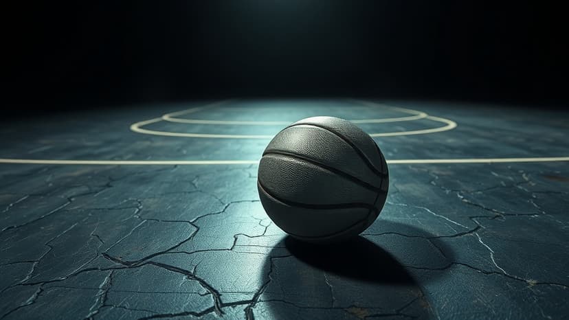 NBA stars' talent shields them from consequences