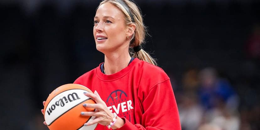 Basketball Love Triangle Drama Escalates Off Court
