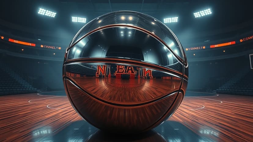 NBA Playoff Push: Star Centers Face Key Matchups