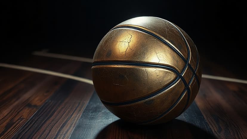 NBA Star's Ex Trolled Him During Playoff Series