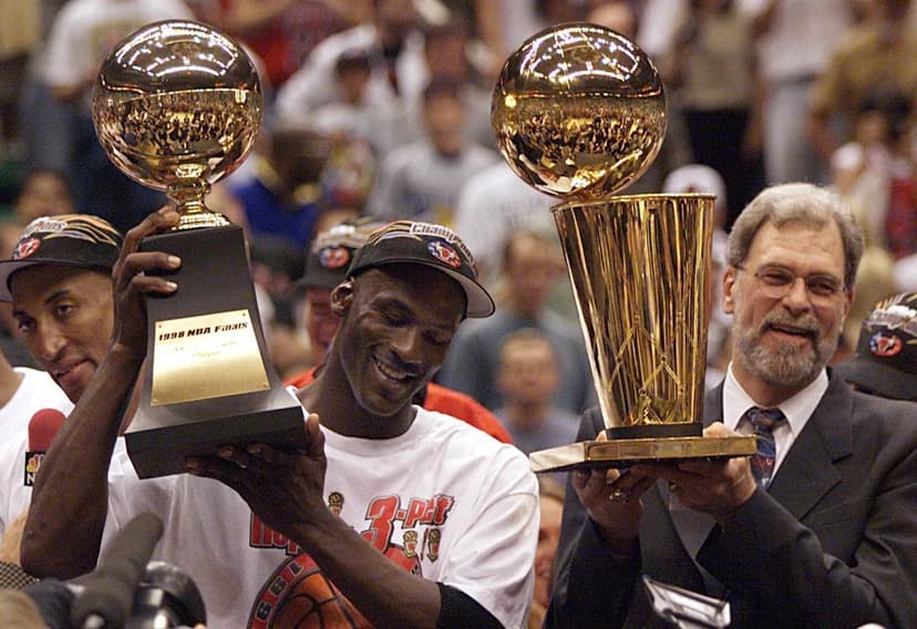 NBA Playoff Legends: Unpacking Top 10 Player Dominance