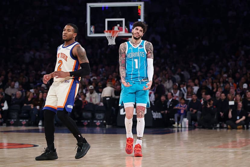 NBA Playoff Picture Settles: Surprises and Shuffles