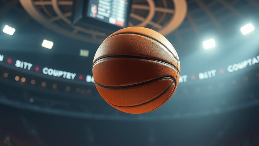 NBA Playoff Race Heats Up: Who's In, Who's Out?