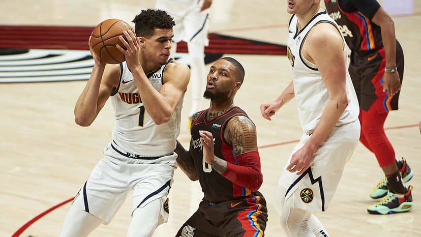 NBA Playoffs: Record-Shattering Scores Erupt!