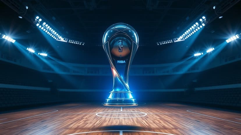 NBA Playoffs: Play-In Tournament Kicks Off This Week!