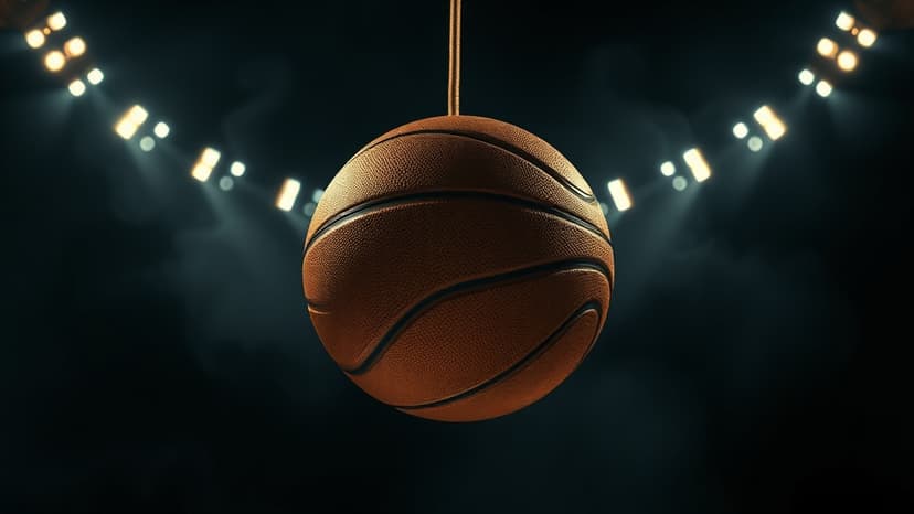 NBA Playoffs Near: Stars Shine Amidst Award Races