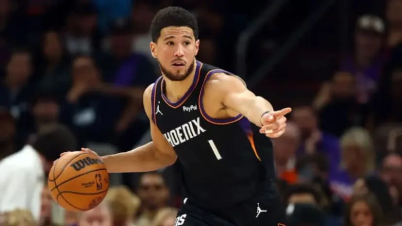 NBA Playoffs: Play-in Drama Sets Up Championship Path