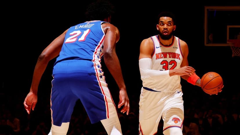 NBA Playoffs: Underdog Spurs Rise in Early Rounds