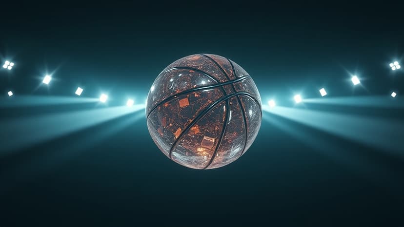 NBA Playoffs: Tight Races Heat Up