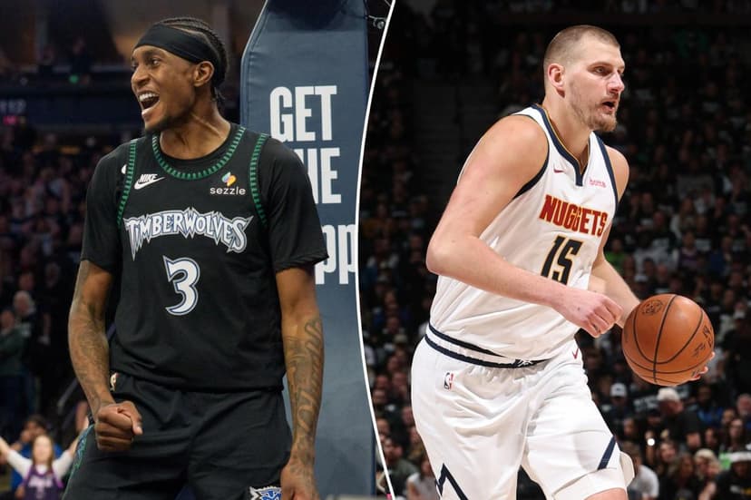 Wolves on Brink: Can Injured Squad Seal Upset in Denver?