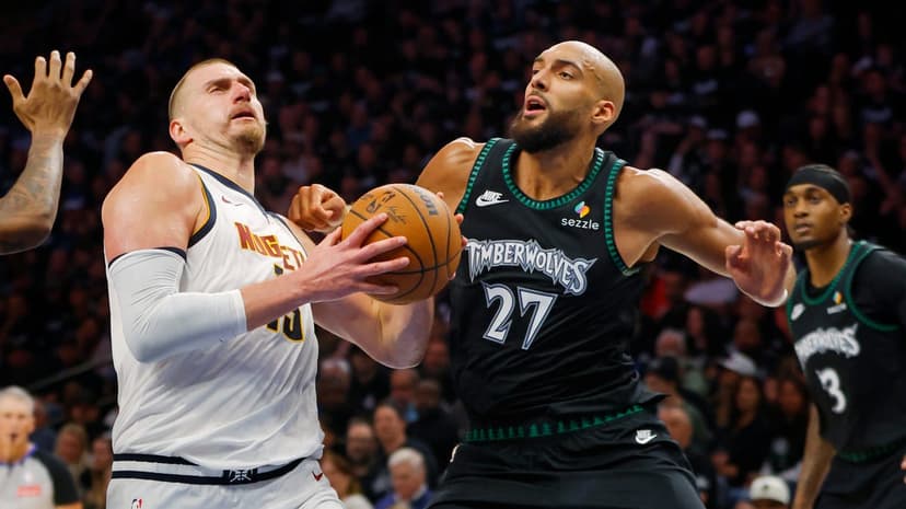 NBA Playoffs Heat Up: Closeout Games Tonight!