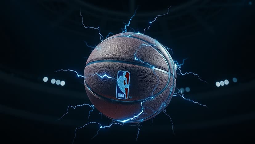 NBA Playoffs: Top Seeds Face Upset Threats