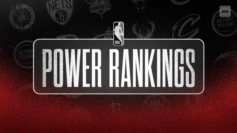 Thunder Reign Supreme: New NBA Power Rankings