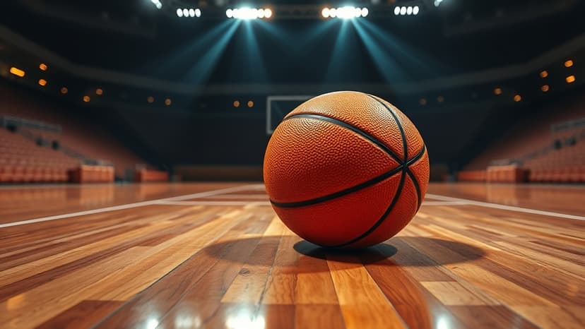 NBA Final Day: Playoff Spots & Player Props on the Line!