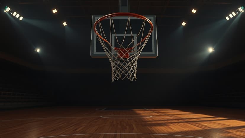 NBA Rivalries: The Heartbeat of Basketball History