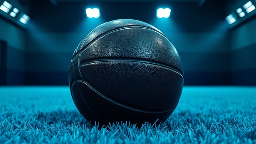 Rookie Rivalry Heats Up: Flagg vs. Knueppel