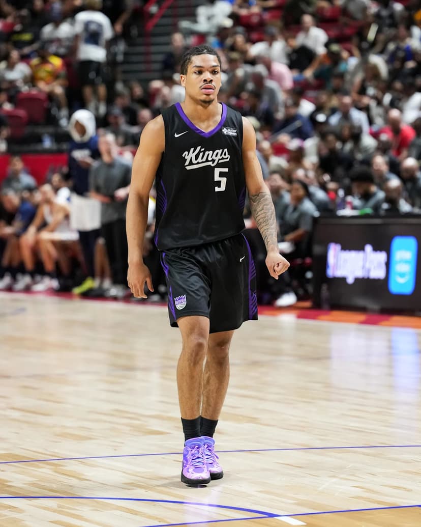 Rookie Struggles: Early Summer League Woes