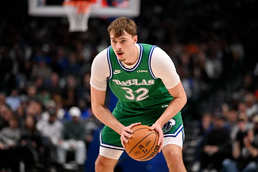 NBA ROTY Race: Two Rookies, One Historic Tie?