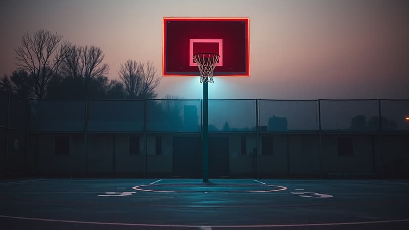 Arcade Hoops Are Back: NBA The Run Demoed!