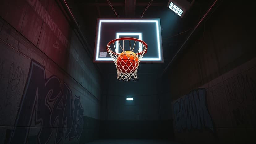 Arcade Hoops Returns: NBA The Run Hits Consoles