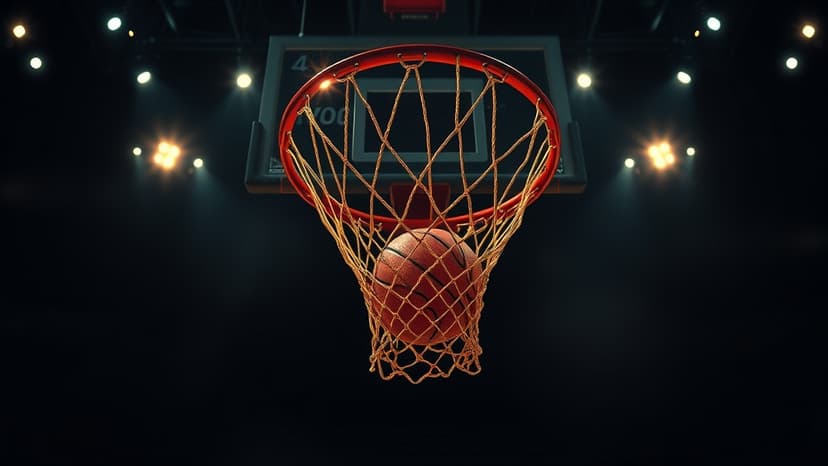 Thunder-Wizards Brawl Erupts, 4 Ejected!