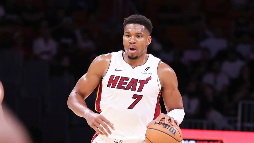 11 Games Tonight: Ball, Antetokounmpo Debut!