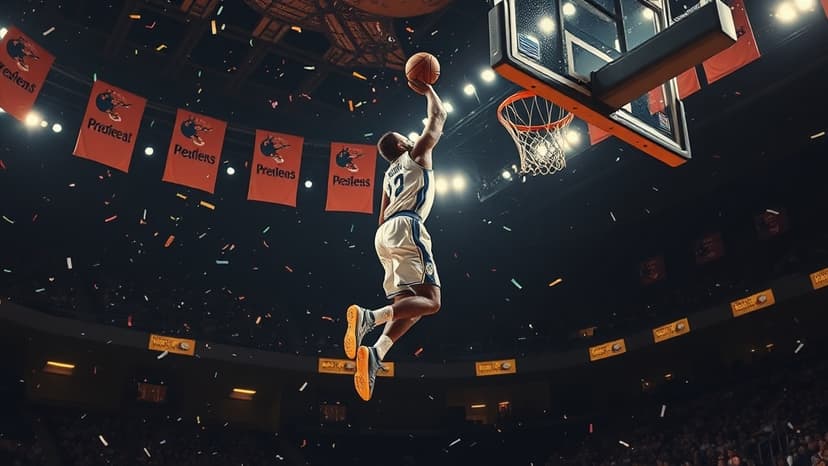 Celtics, Wolves Roar; Young Lands in Washington Shock Trade