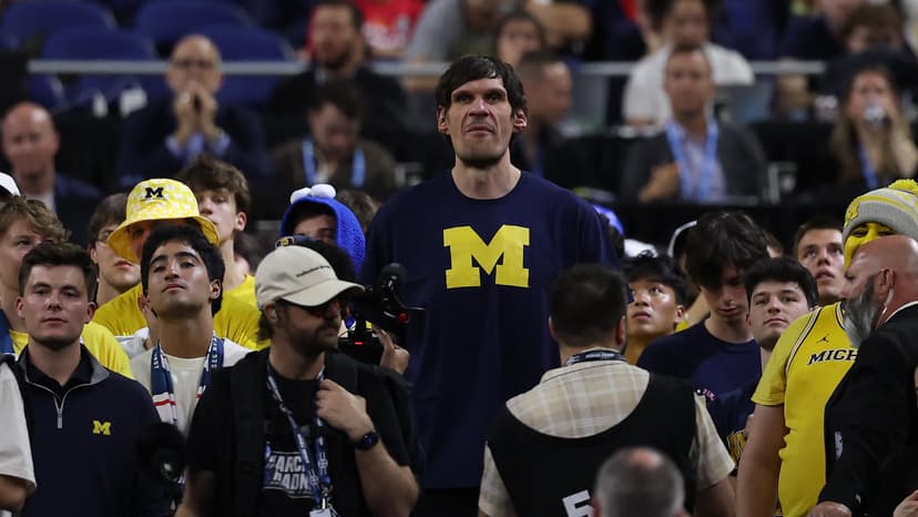 NBA Star Meets Viral 'Florida Final Boss'