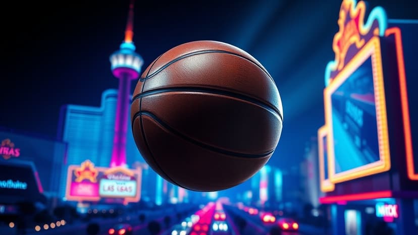 Euro Stars Shine Bright in NBA Summer League