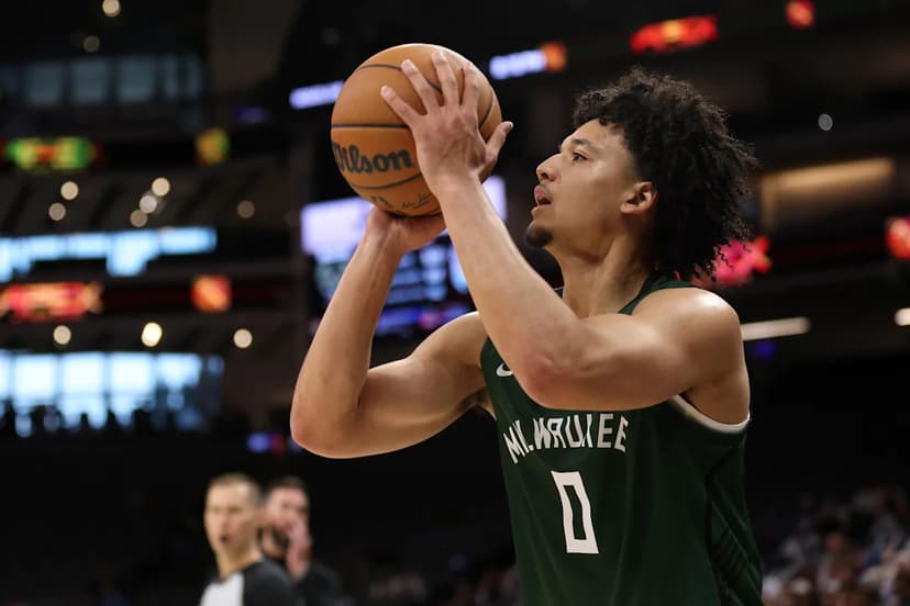 Arizona Stars Shine Bright in NBA Summer League