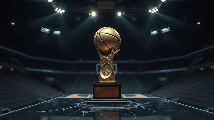 NBA Tanking Crackdown: Lottery Odds Face Major Overhaul